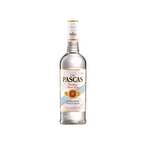 Old Pascas Бел Рум 37.5% 700мл