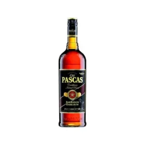 Old Pascas Dark Рум 700мл