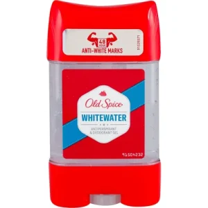 OLD SPICE WHITEWATER GEL STIK 70ML