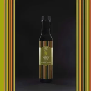 OLEUM VIRIDE BELIĆ Истарска Бјелица Extra virgin Маслино масло – 0.250 ml