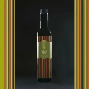 OLEUM VIRIDE BELIĆ Истарска Бјелица Extra virgin Маслино масло – 0.500 ml