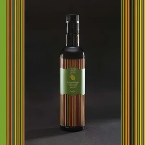 OLEUM VIRIDE BELIĆ Леццино Extra virgin Маслиново масло – 0.500 ml