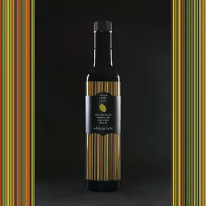 OLEUM VIRIDE BELIĆ Селекција Белиќ Extra virgin Маслиново масло – 0,500 ml