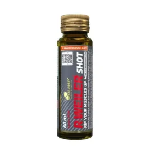 OLIMP R-WEILER SHOT 60ml, сок од портокал