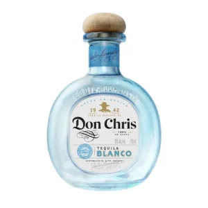 OLMECA BLANCO TEQUILA 0.7L-38%