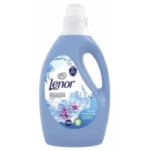 Омекнувач за алишта Lenor Spring Awakening, 2,65 л