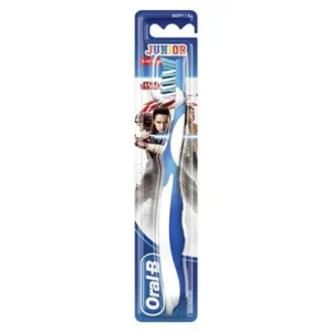 ORAL B Четка за заби star wars 6-12