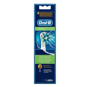 ORAL B Резервни четки cross action
