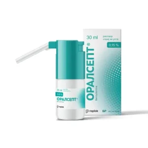 ORALSEPT