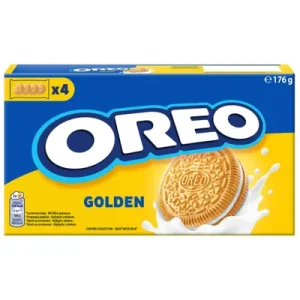 Oreo Golden 177гр