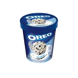 Oreo Сладолед 425мл