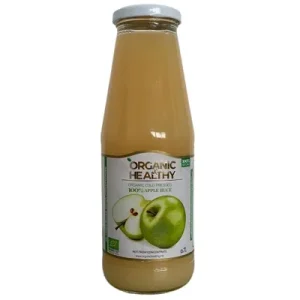 Organic & Healthy Сок од јаболко 700мл