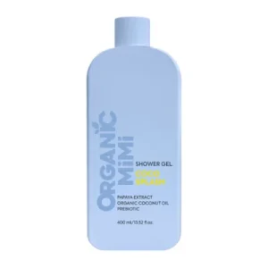 Organic Mimi Coco splash Гел за туширање 400мл