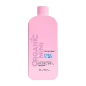 Organic Mimi Sweet shake Гел за туширање 400мл