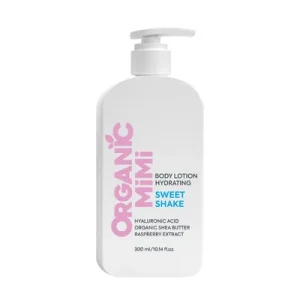 Organic Mimi Sweet shake Хидратантен лосион за тело 300мл