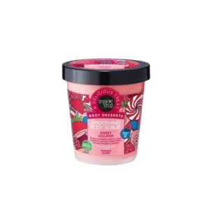 ORGANIC SHOP Body Desserts / Sweet Lollipop Измазнувачки Пилинг За Тело – 450 Мл.
