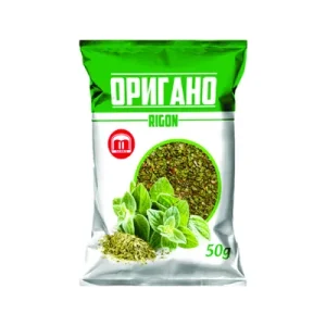 ORIGANO 50g MAKS 25/1
