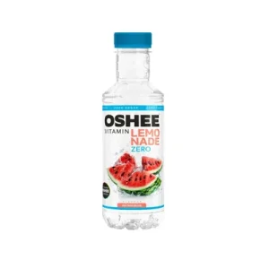OSHEE Vitamin Lemonade Лимонада со вкус на лубеница 555мл