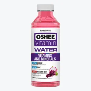 OSHEE Витаминска вода ENERGY витамини и минерали 0,55л