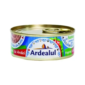 PaŠteta 100g PIPER Zelen Ardealul