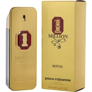 PACO RABANNE 1 Million Royal Машки парфем 100 ml