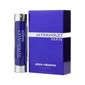 Paco Rabanne машка тоалетна вода Ултравиолетова, 100мл