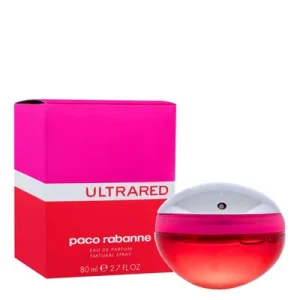 PACO RABANNE Женски парфем Ultrared 80ml