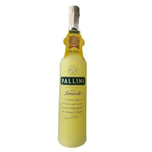 PALLINI Ликер Лимончело, 0,7л