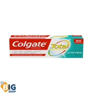 Паста за заби Colgate 100мл Total Active Fresh