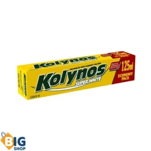 Паста за заби Kolynos 125мл Super White