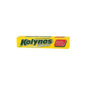 Паста за заби Kolynos 75мл Super White