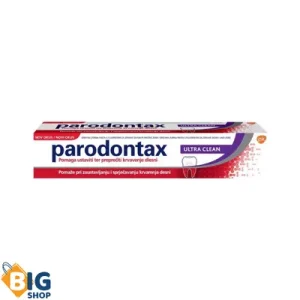 Паста за заби Parodontax 75мл Ultra Clean