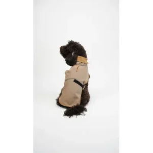 Paws & Whiskers Одело за кучиња, Беж