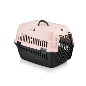 Paws & Whiskers Transporter за мачки 5097-R-3, Розе