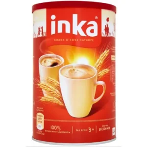 PBS Кафе INKA Grain во Конзерва 200 g