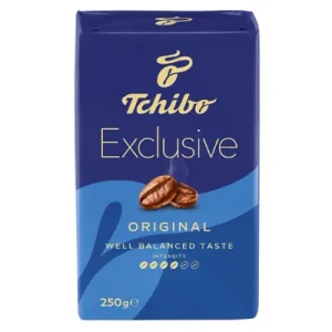 PBS Мелено Кафе TCHIBO EXCLUSIVE 250 g