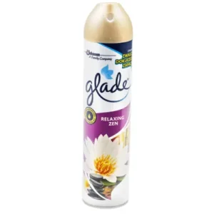 PBS Освежувач за Воздух Спреј Glade/Brise Japanese Garden 300 ml