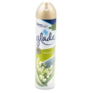 PBS Освежувач за Воздух Спреј Glade/Brise LilyoftheValley 300 ml