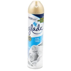 PBS Освежувач за Воздух Спреј Glade/Brise Pure Fresh 300 ml