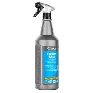 PBS Средство за Мебел и Дрвени Површини CLINEX DELOS Мат 1000 ml