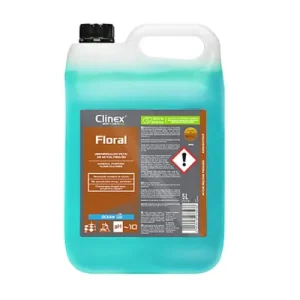 PBS Универзално Средство за Чистење Под CLINEX Ocean 5 L