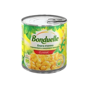 Пченка Bonduelle 425гр