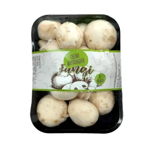 Печурки Fungi 400гр Свежи