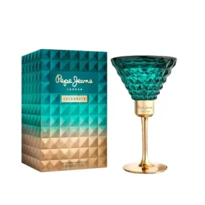 PEPE JEANS CELEBRATE Женски парфем EDP, 80мл