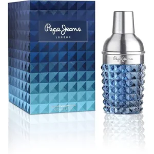 PEPE JEANS for HIM EDT Тоалетна вода 100ml