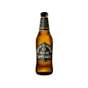 Peroni Gran Riserva Dopio Malto Пиво 300мл