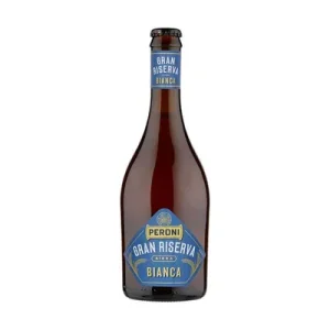 Peroni Gran Riseva Bianca Пиво 0,33л