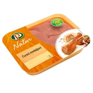 Perutnina Ptuj Мисиркини медаљони 400гр