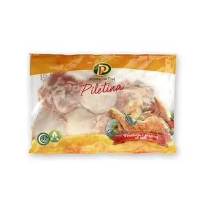 Perutnina Ptuj Пилешки надкопан 1кг (Замрзнато)