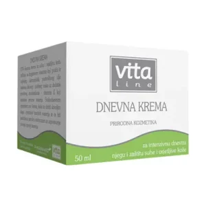 PHARMAMED Дневна крема , 50 ml